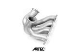 ARTEC Performance Australia - Honda K Series RWD V-Band Exhaust Manifold