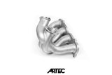 ARTEC Performance Australia - Honda K Series RWD V-Band Exhaust Manifold