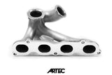 ARTEC Performance Australia - Honda K Series RWD V-Band Exhaust Manifold