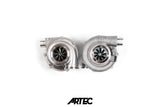 ARTEC Performance - Garrett G35-900 | Standard Rotation | V-Band / V-Band | Complete Turbocharger