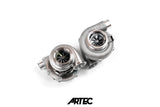 ARTEC Performance - Garrett G35-900 | Standard Rotation | V-Band / V-Band | Complete Turbocharger