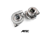 ARTEC Performance - Garrett G35-1050 | Standard Rotation | V-Band / V-Band | Complete Turbocharger