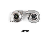 ARTEC Performance - Garrett G30-660 | Reverse Rotation | V-Band / V-Band | Complete Turbocharger