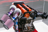 ARTEC Performance - Twin Turbo Kit for Toyota 2JZ-GTE
