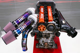 ARTEC Performance - Twin Turbo Kit for Toyota 2JZ-GTE