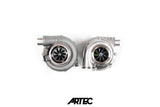 ARTEC Performance - Garrett G35-900 | Reverse Rotation | V-Band / V-Band | Complete Turbocharger