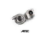 ARTEC Performance - Garrett G35-1050 | Reverse Rotation | V-Band / V-Band | Complete Turbocharger