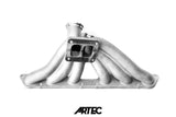 ARTEC Performance - Toyota 2JZ GE T4 Exhaust Manifold