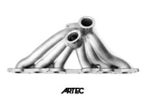 Toyota 2JZ GE T4 Exhaust Manifold