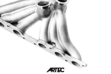 ARTEC Performance - Toyota 2JZ GE T4 Exhaust Manifold