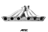 ARTEC Performance - Toyota 2JZ GE T4 Exhaust Manifold