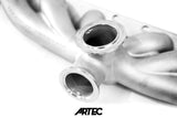 ARTEC Performance - Toyota 2JZ-GE V-band Exhaust Manifold