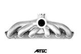 ARTEC Performance - Toyota 2JZ-GE V-band Exhaust Manifold