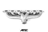 ARTEC Performance - Toyota 2JZ-GE V-band Exhaust Manifold