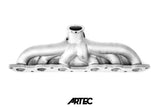 ARTEC Performance - Toyota 2JZ-GE V-band Exhaust Manifold