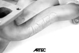 ARTEC Performance - Toyota 1JZ Non VVTi T4 Exhaust Manifold