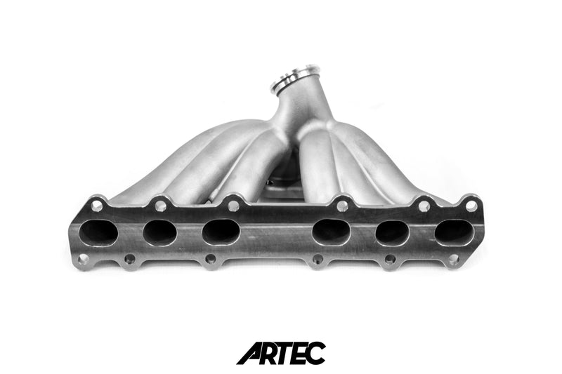 ARTEC Performance - Toyota 1JZ Non VVTi T4 Exhaust Manifold