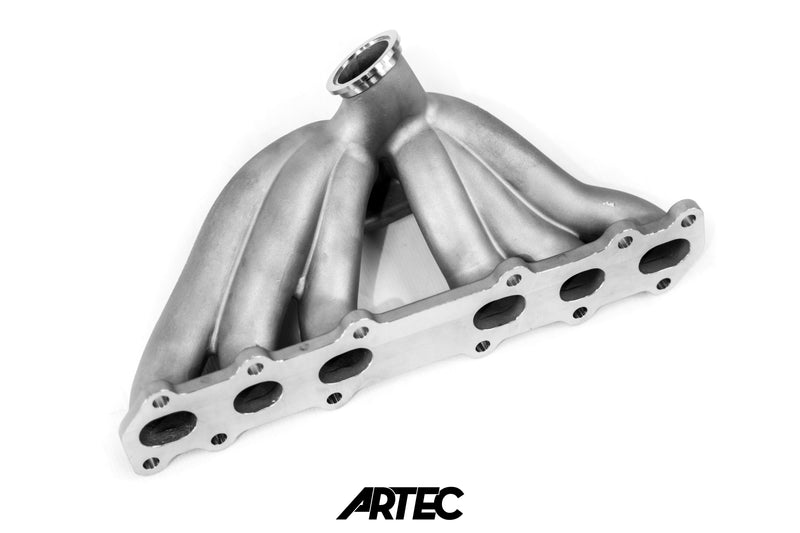 ARTEC Performance - Toyota 1JZ Non VVTi T4 Exhaust Manifold