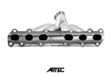 ARTEC Performance - Toyota 1JZ Non VVTi T4 Exhaust Manifold