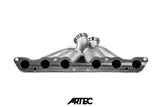 ARTEC Performance - Toyota 2JZ GE T4 Exhaust Manifold