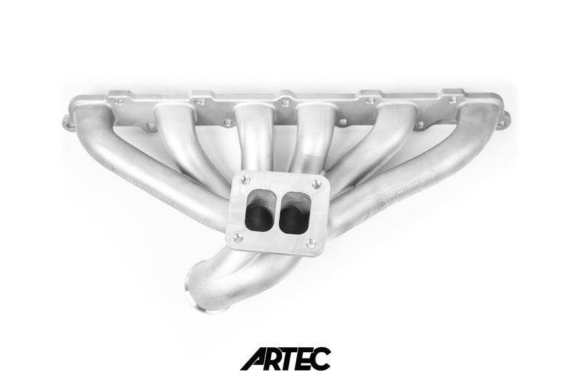 ARTEC Performance Australia - General Motors Atlas Vortec 4200 T4 Exhaust Manifold