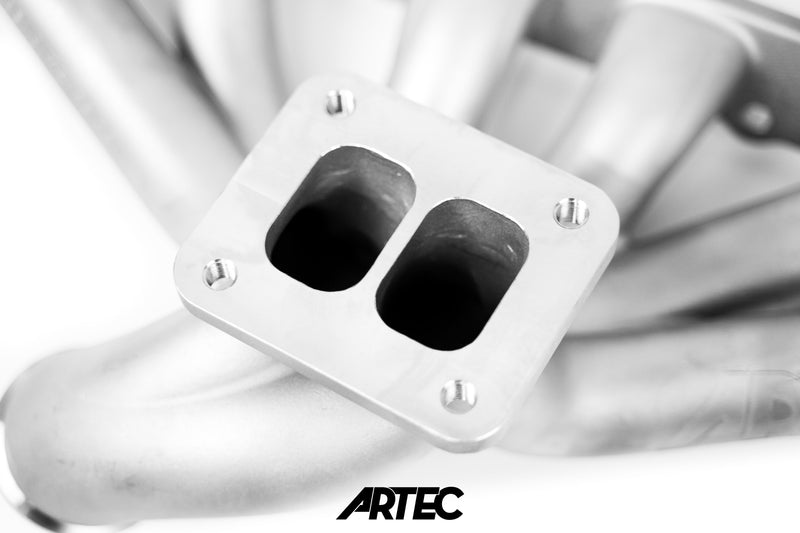 ARTEC Performance Australia - General Motors Atlas Vortec 4200 T4 Exhaust Manifold