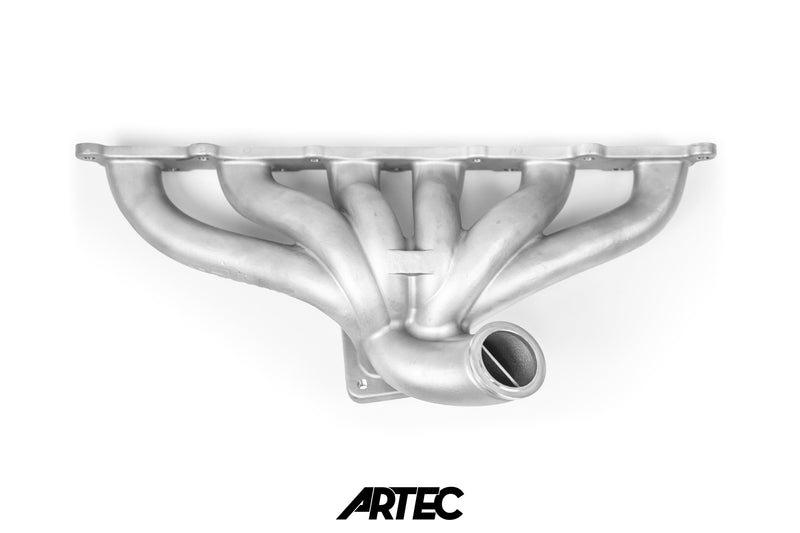 ARTEC Performance Australia - General Motors Atlas Vortec 4200 T4 Exhaust Manifold