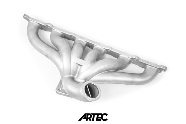 ARTEC Performance - General Motors Atlas Vortec 4200 T4 Exhaust Manifold