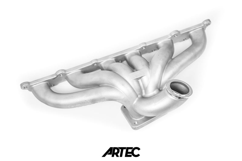 ARTEC Performance Australia - General Motors Atlas Vortec 4200 T4 Exhaust Manifold