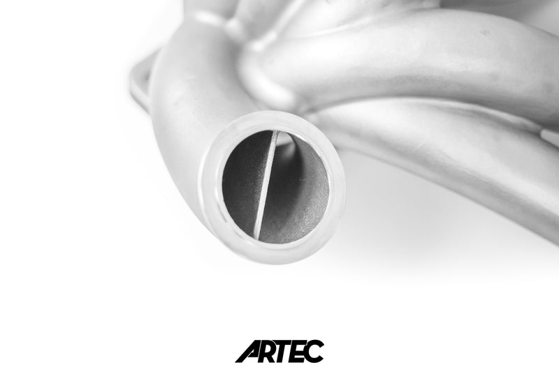 ARTEC Performance Australia - General Motors Atlas Vortec 4200 T4 Exhaust Manifold