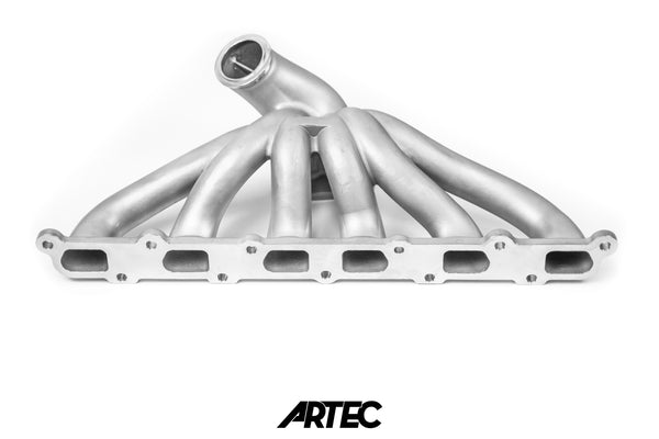 ARTEC Performance Australia - General Motors Atlas Vortec 4200 T4 Exhaust Manifold