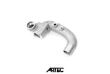 ARTEC Performance - Toyota 2JZ-GTE Upper Water Outlet Pipe