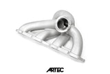 ARTEC Performance - Nissan SR20 High Flow V-Band Exhaust Manifold