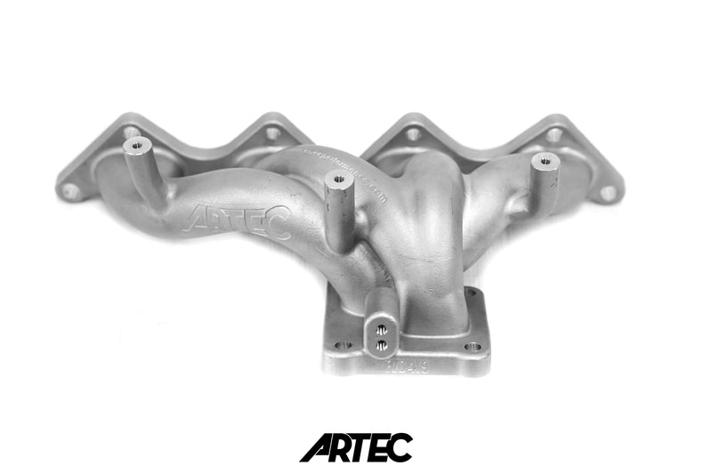 Mitsubishi Evo 4-9 4G63 Direct Replacement Exhaust Manifold