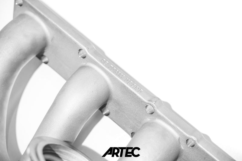 ARTEC Performance - Nissan RB 70mm V-Band Exhaust Manifold Standard Rotation