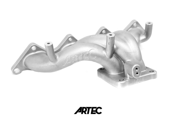 Mitsubishi Evo 4-9 4G63 Direct Replacement Exhaust Manifold