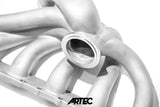 ARTEC Performance - Nissan RB 70mm V-Band Exhaust Manifold Standard Rotation