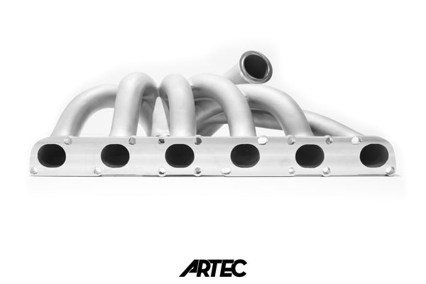 ARTEC Performance - Nissan RB 70mm V-Band Exhaust Manifold Standard Rotation