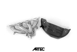 ARTEC Performance - Mitsubishi Evo 4-9 4G63 Direct Replacement Exhaust Manifold