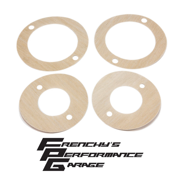 Nissan R32 R33 R34 GT-R Skyline Suspension Mounting Gaskets FPG-050