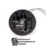 Nissan 200SX/S14/S15 R33/R34 Single and Twin Pump In-Tank Fuel System Kit **New**! FPG-057 FPG-046