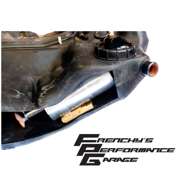 Nissan Pulsar GTI-R In-tank Surge Tank kit FPG-045