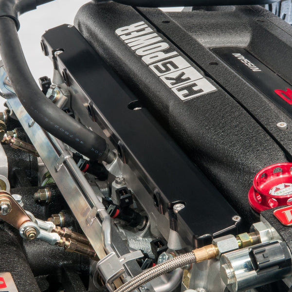 Frenchy's Performance Garage - RB26 Billet Engine Loom Housing Injector Wiring Nissan Skyline GT-R FPG-014 FPG-015