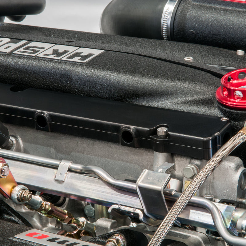 Frenchy's Performance Garage - RB26 Billet Engine Loom Housing Injector Wiring Nissan Skyline GT-R FPG-014 FPG-015