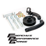 GM Alternator mounting kit LS1 to RB FPG-010