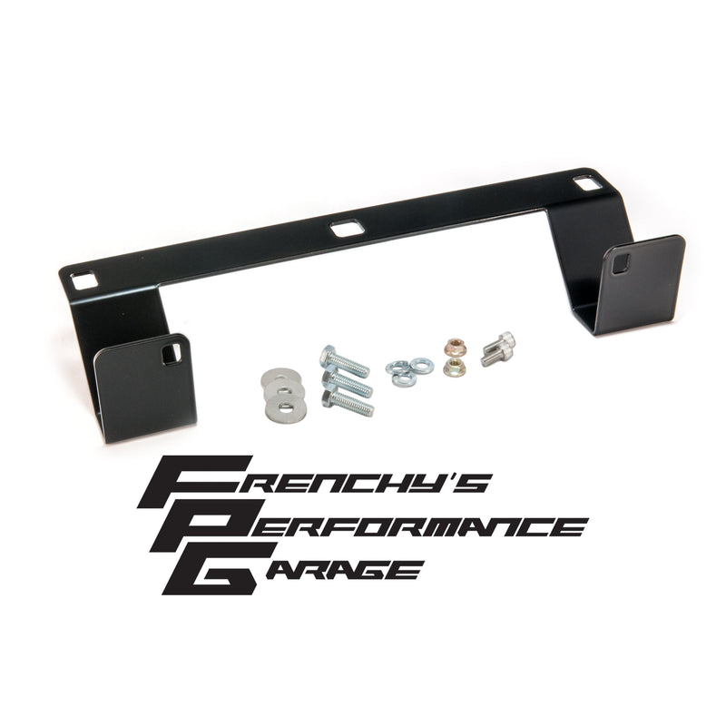 R32/R33 Front number plate bracket FPG-016 FPG-017