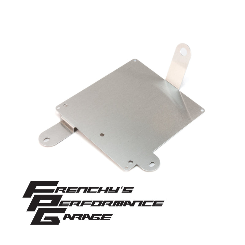 Frenchy's Performance Garage - ECU Mounting Plate Nissan Skyline R32 R33 R34 FPG-018 FPG-019 FPG-020