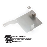 Frenchy's Performance Garage - ECU Mounting Plate Nissan Skyline R32 R33 R34 FPG-018 FPG-019 FPG-020