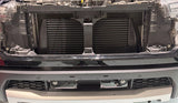 DSR PERFORMANCE - DSR Next Gen Ranger Raptor Stage 2 Intercooler winch friendly