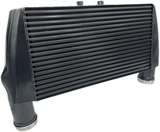 DSR PERFORMANCE - DSR Next Gen Ranger Raptor Stage 2 Intercooler winch friendly